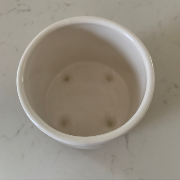 Rae Dunn Planter “HERE” - NWOT - Picture 2 of 3